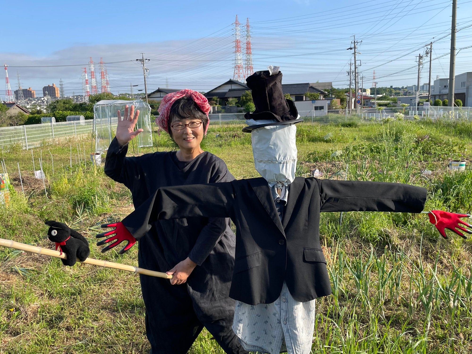 森井