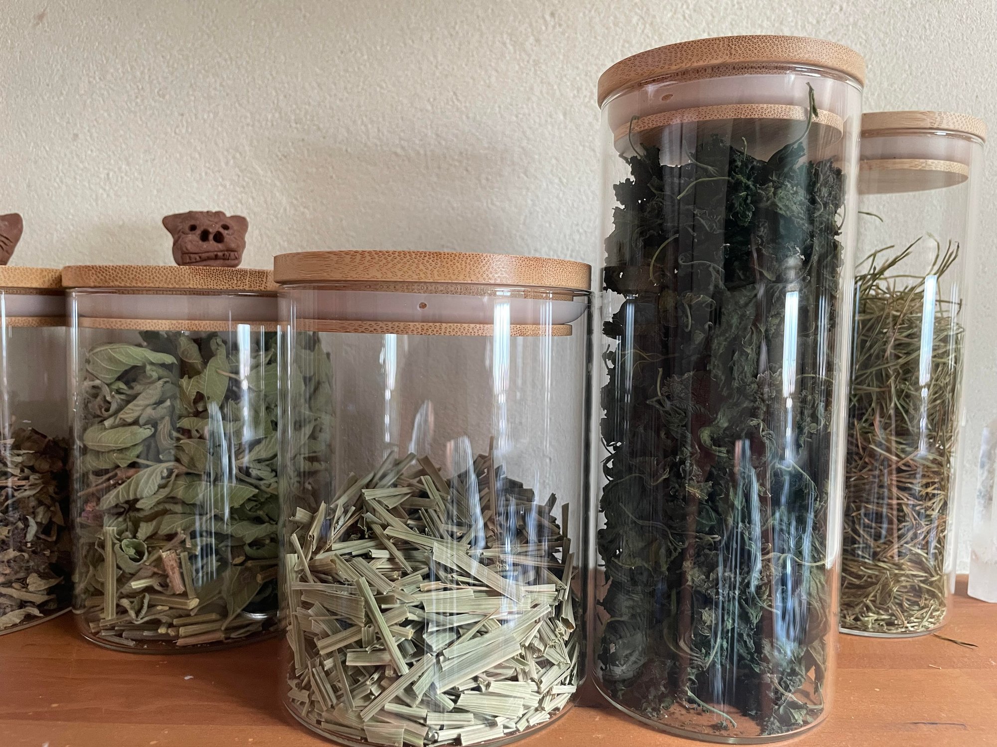 HarbTea