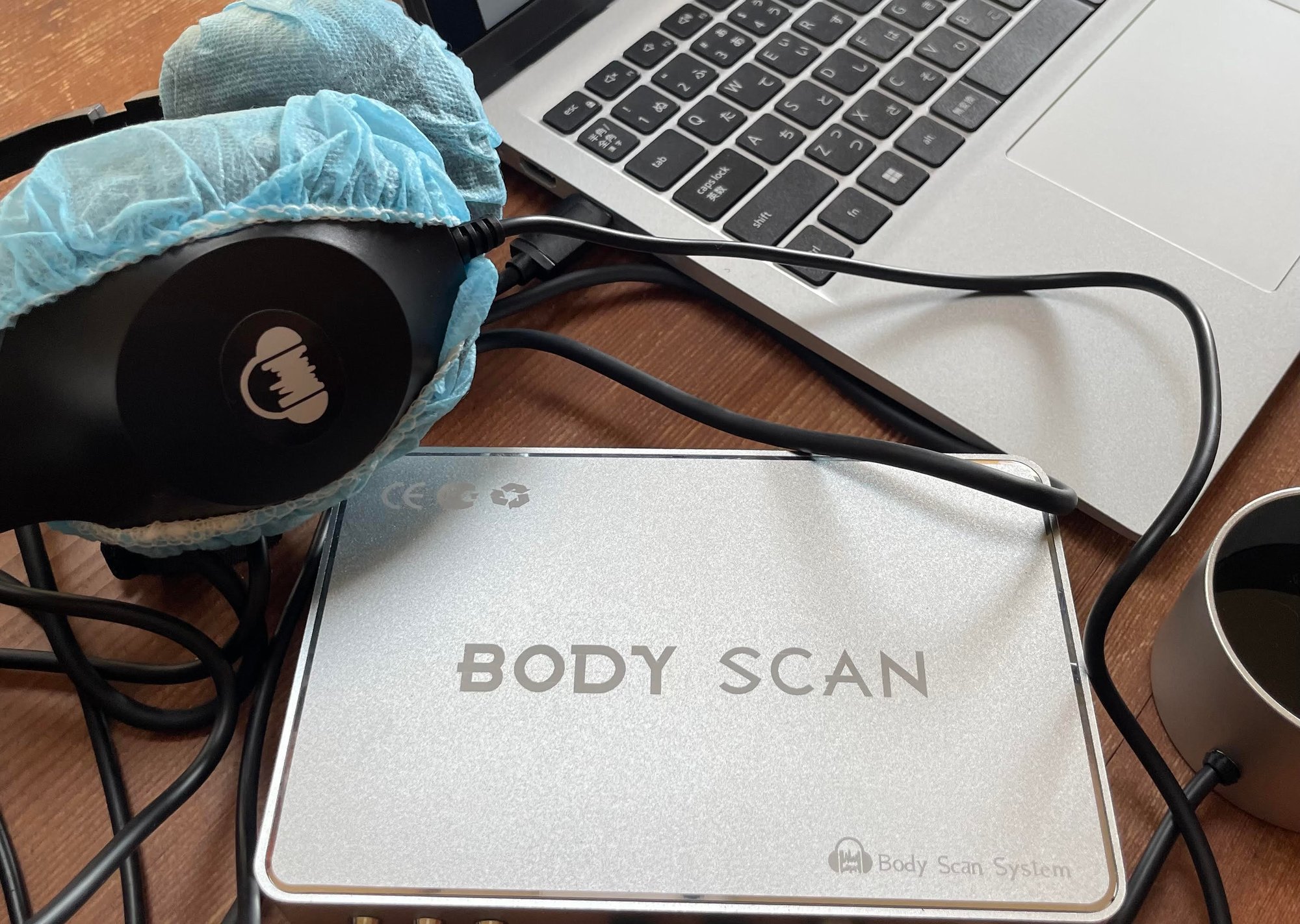 bodyScan bodyScan